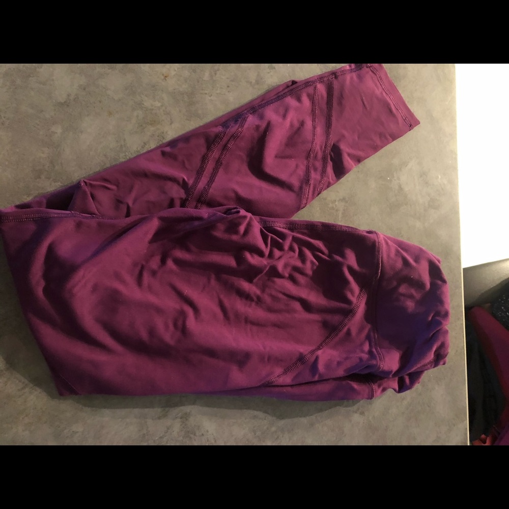 Medium Victoria secret leggings